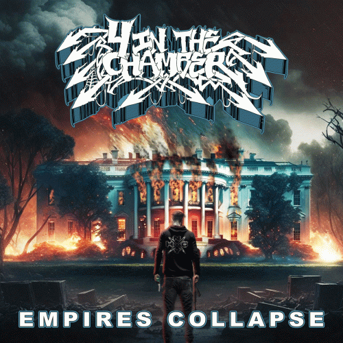 4 In The Chamber : Empires Collapse
